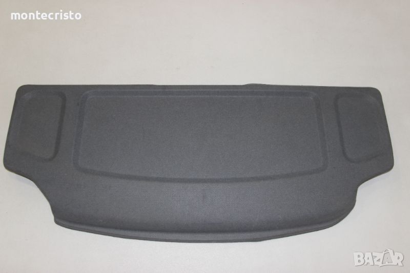 Кора багажник Toyota Yaris Verso (1999-2005г.) 64330-52030 / 6433052030, снимка 1