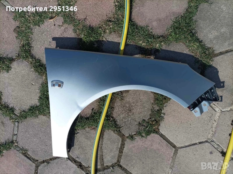 Калник Opel Insignia, снимка 1