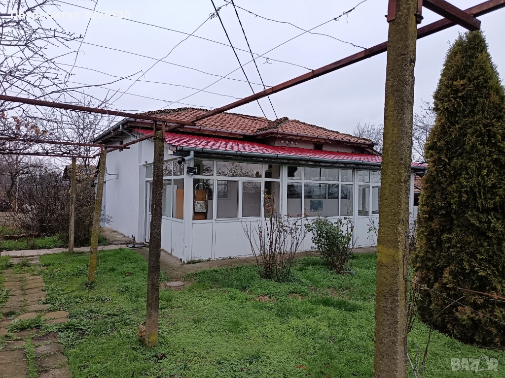 ПРОДАВАМ, снимка 1