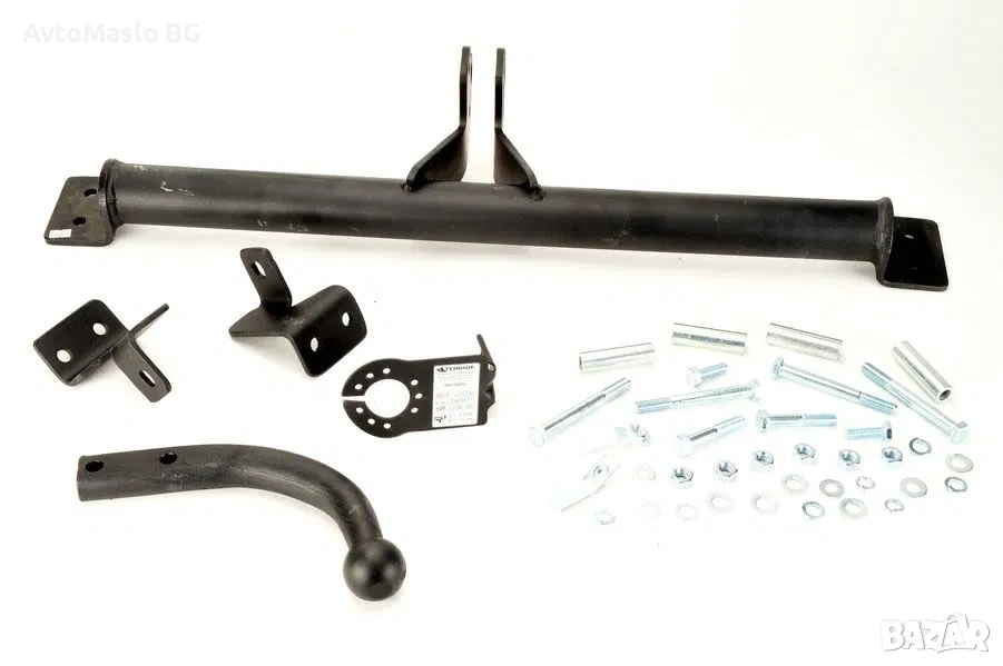 Нов Теглич за Opel Zafira сваляем теглич за опел зафира А зафира Б, снимка 1