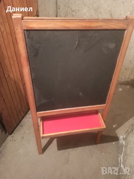 Дъска за рисуване , снимка 1