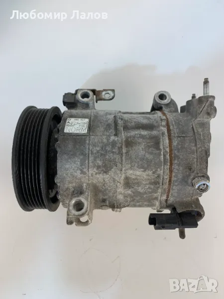 Компресор климатик Peugeot 5008 1.6THP (10-15г.)  Пежо 5008 447150-1740, снимка 1
