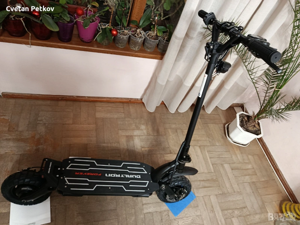 Dualtron Forever 2x900w, снимка 1