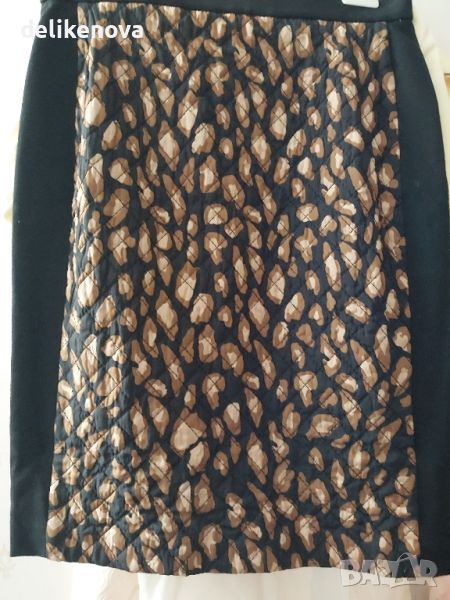 DKNY. Donna Karan. Original. Size L Жестока пола, снимка 1