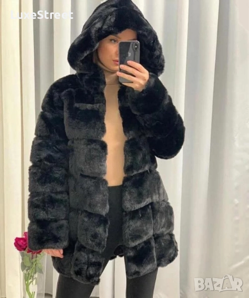 Дамско Палто 🤍, снимка 1