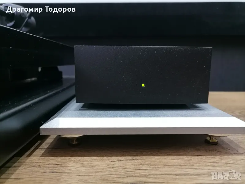 Naim STAGELINE  RIAA, снимка 1