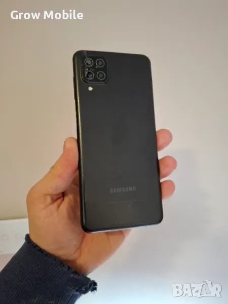 Samsung a12, снимка 1