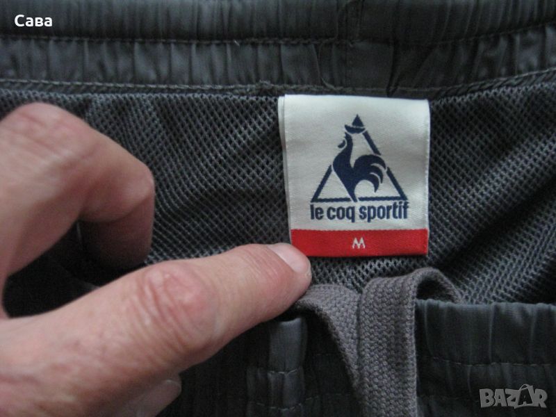 Шорти LE COQ SPORTIF  мъжки,М, снимка 1