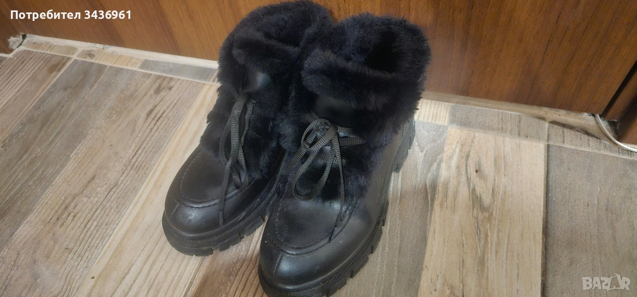 Дамски обувки номер 40 , снимка 1