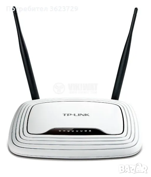 Рутери TP-Link , снимка 1