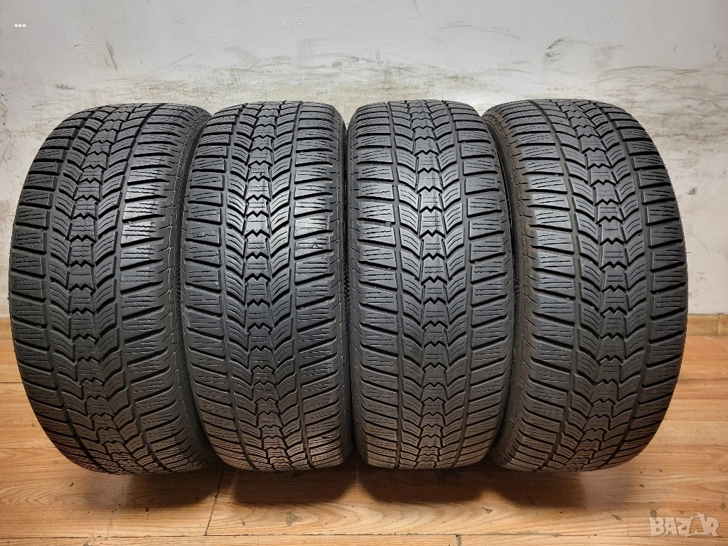 205/55/16 Sava / зимни гуми, снимка 1