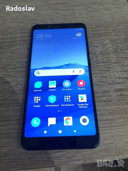 Redmi note 5 , снимка 1