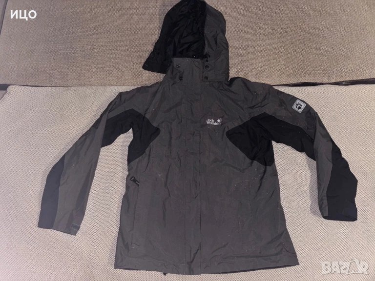 Дамско яке Jack Wolfskin Texapore 4x4, снимка 1