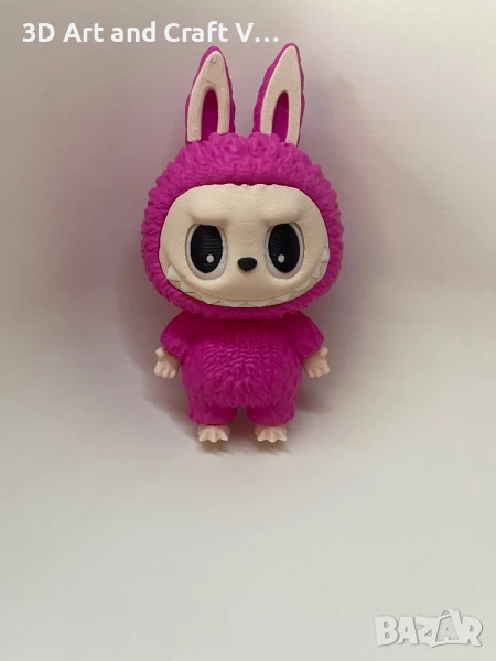 Лабубу/ Labubu, снимка 1