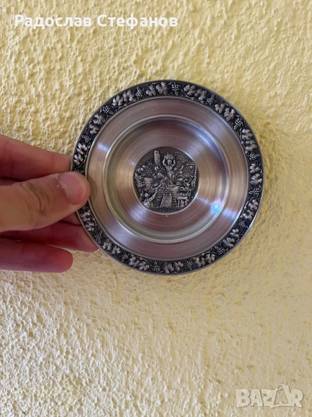 Пано за стена 10см, снимка 1