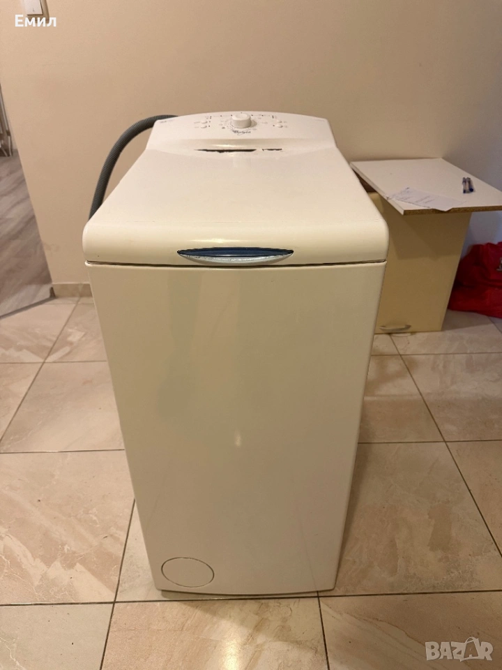 Пералня Whirlpool , снимка 1