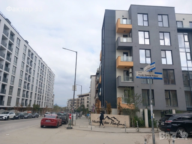 2-стаен с АКТ 16 и ПОДЗЕМНО ПАРКОМЯСТО в Малинова долина/ Студентски град, снимка 2 - Апартаменти - 53456266