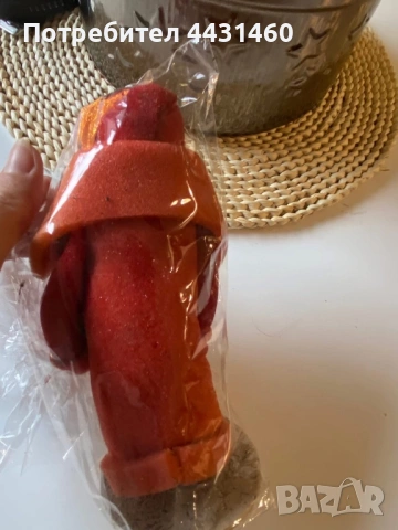 Много стар Дядо Мраз, снимка 3 - Декорация за дома - 53485475