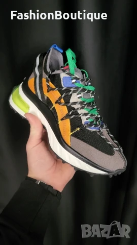 Маратонки DSQUARED2 , снимка 1