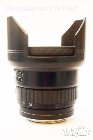 Sigma AF 21-35mm /3.5-4.2 Sony A mount
