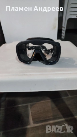 Очила за плуване