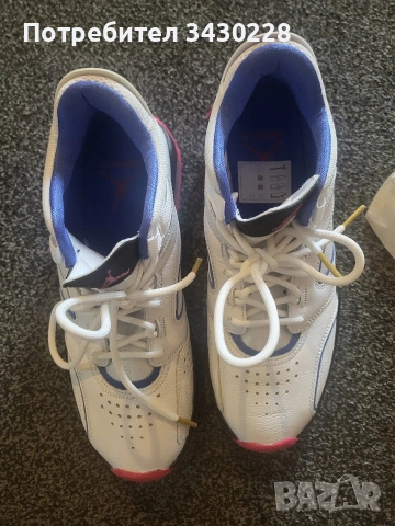 jordan point lane нови, снимка 5 - Маратонки - 54150927