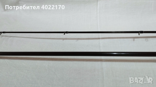 DAM Yagi Light Jig (спининг 2.40 м, 5-26 г), снимка 4 - Въдици - 53618221