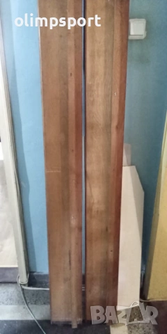 спалня масивно дърво  размери 160х190см