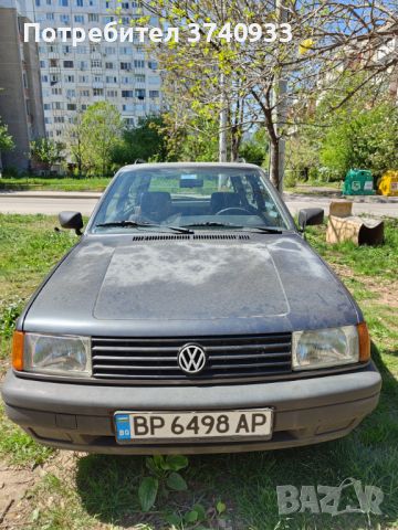 VW Polo, снимка 6 - Автомобили и джипове - 45238832