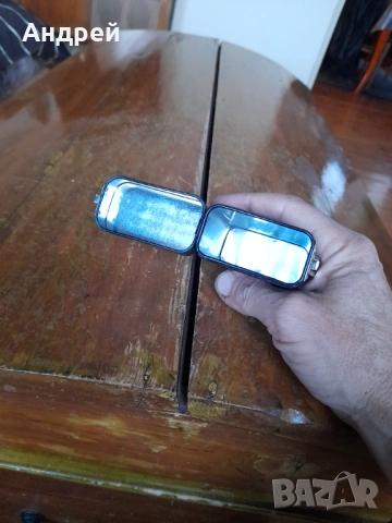 Табакера Sony Music, снимка 6 - Други ценни предмети - 53564741