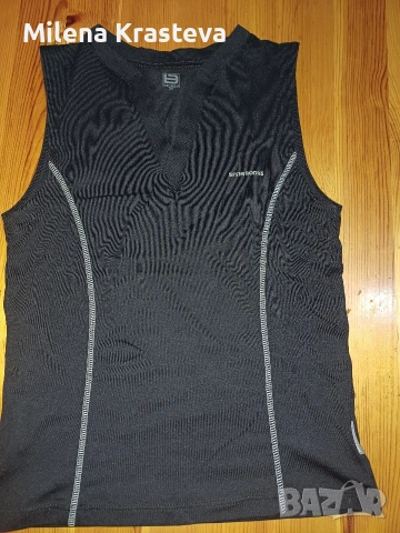 BETTER BODIES, снимка 2 - Спортни екипи - 53689334