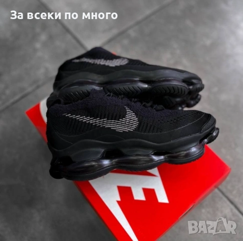 Nike Air Max Scorpion Black 36 39 40 41 44 45