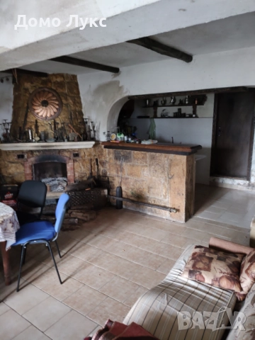 ПРОДАВАМ КЪЩА В С. МАЛЪК ПОРОВЕЦ, ГР. ИСПЕРИХ, снимка 9 - Къщи - 52210914
