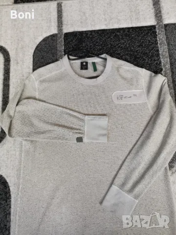 G star raw Блуза XL, снимка 6 - Блузи - 48372034