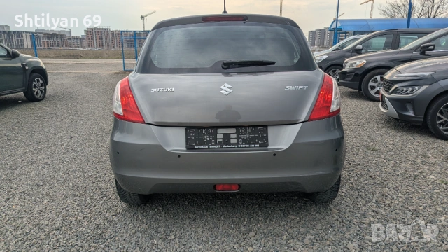 Сузуки Суифт 1.3i, снимка 5 - Автомобили и джипове - 53723900