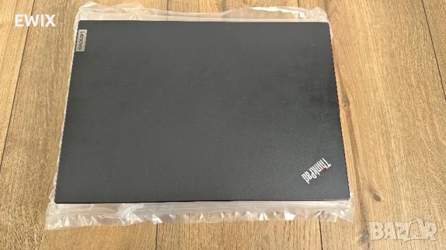 Лаптоп Lenovo ThinkPad L14 Gen 2 14” Intel i5-1135G7/8GB RAM/256GB SSD, снимка 2 - Лаптопи за работа - 47299203