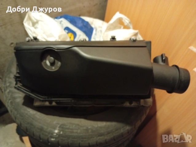 Филтърна кутия за w 163(мл 2.7 cdi)