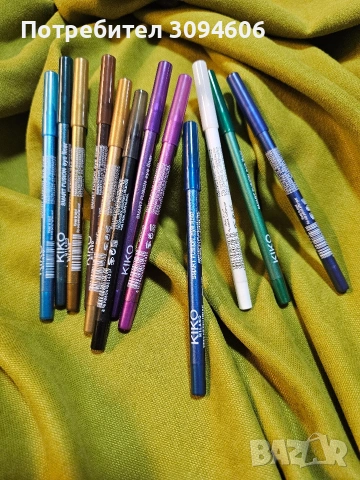 Подари козметика за 8 март , снимка 15 - Декоративна козметика - 53673461