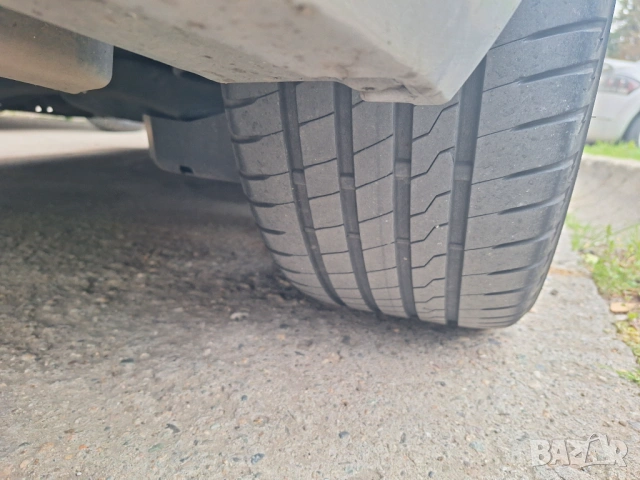 Гуми 235 45 17 Firestone 4бр. 80€ летни, снимка 4 - Гуми и джанти - 54199594