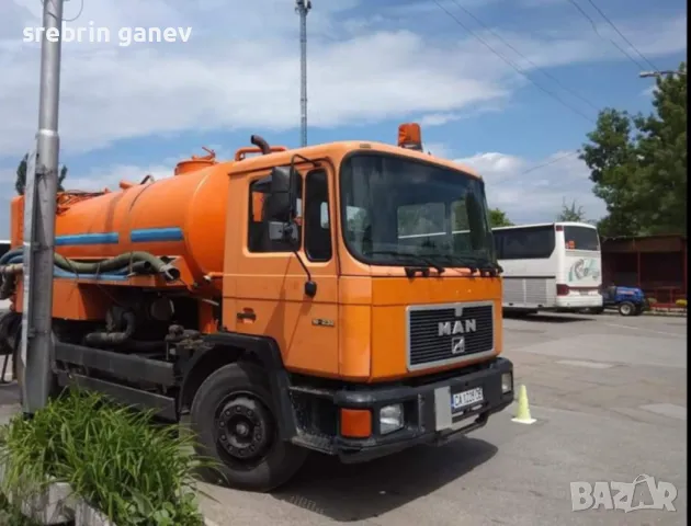 Отпушване на канали. Почистване на септични ями , снимка 3 - ВиК услуги - 48722407