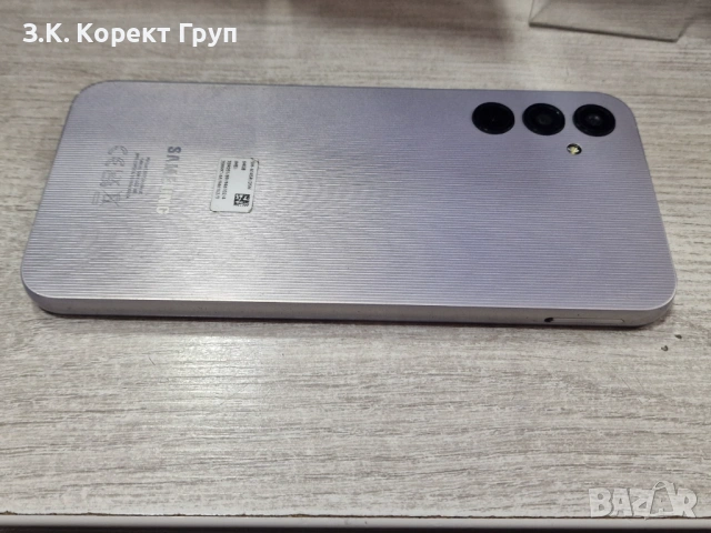 Samsung Galaxy A14 64gb/4gb, снимка 5 - Samsung - 54235288