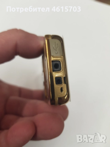 Nokia 6300 Gold, снимка 11 - Nokia - 52054676