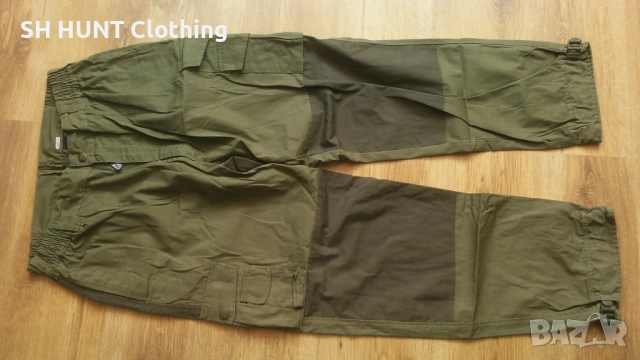 Villmark Trouser размер XL за лов риболов панталон със здрава материя - 2336