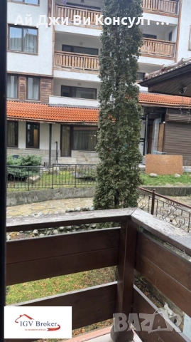 Двустаен апартамент в Банско, снимка 9 - Апартаменти - 53033982