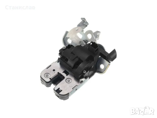 Audi A4 B8 Avant Брава за багажник 