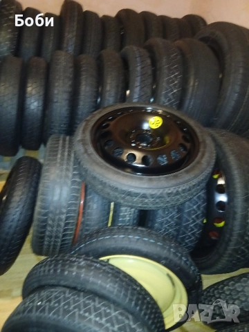 Бандажни аварийни гуми,патерици нови, снимка 9 - Аксесоари и консумативи - 52339410