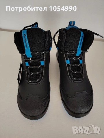 Планински или работни обувки Albatros, снимка 2 - Дамски ежедневни обувки - 52511302