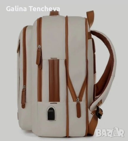 Раница, снимка 3 - Раници - 52218831