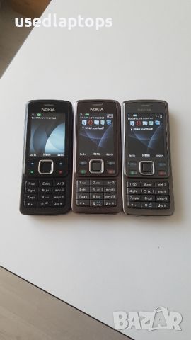 Nokia 6300 / Nokia 6300i