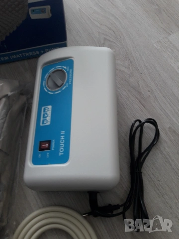 Антидекубитален дюшек , снимка 3 - Антидекубитални дюшеци - 53658150